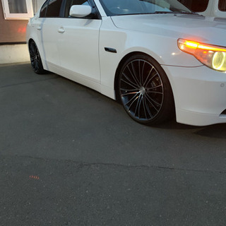  e60 中期の画像