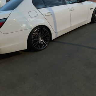  e60 中期の画像