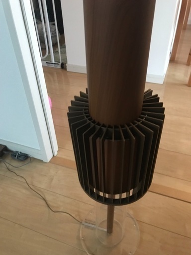 Light Air 空気清浄機
