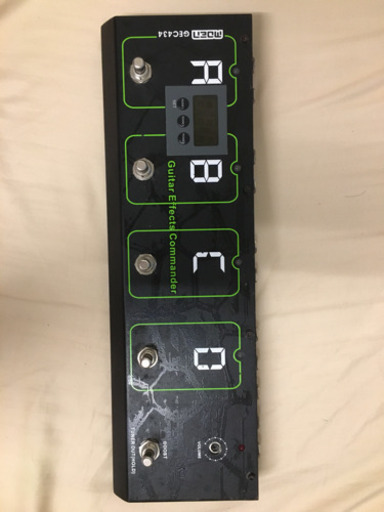 Moen GEC434 スイッチャー