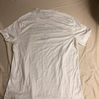 新品未使用タグ付き ROSSIGNOL メンズ Tシャツの画像