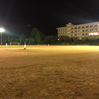 社会人軟式野球(草野球)に興味がある方大募集！！