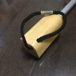 バーバリー 日傘の画像