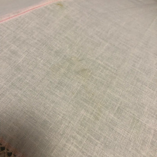 バーバリー 日傘の画像