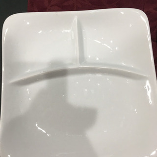 （終了）お皿、カフェ系、ワンプレートの画像