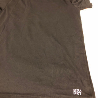 新品未使用タグ付き ラコステ スポーツ メンズ Tシャツの画像