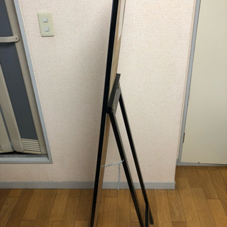 ［譲り先決定済み］姿見 鏡