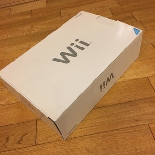 Wii 中古部品取りなどに
