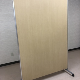 パーテーション 184㎝×120㎝　