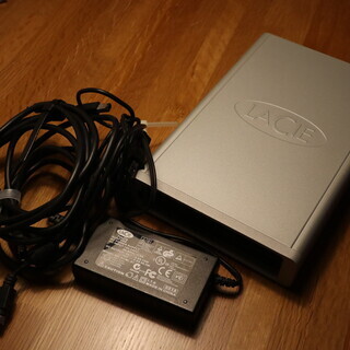 LaCie d2 Double Layer DVD＋／-RW  ...