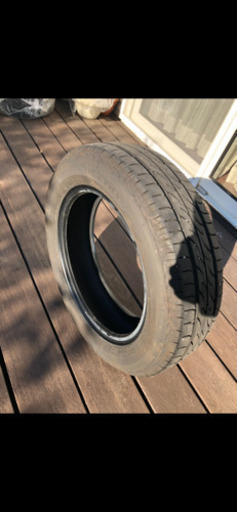 ブリヂストン NEXTRY