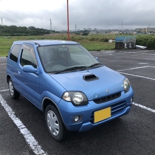 ⭐️【車検20年6月まで】スズキ Kei⭐️　早い者勝ちです(*...