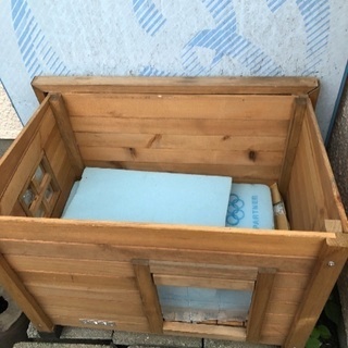 猫小屋（外用）