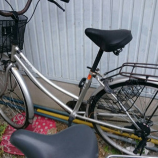 自転車