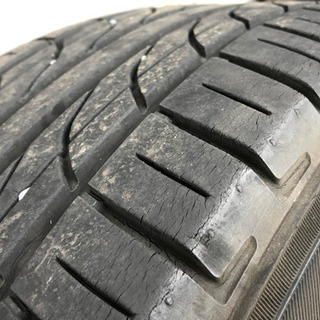 大幅値下げ‼️WORK 16インチホイール の画像