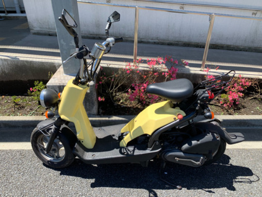 ホンダバイト(決まりました)引き渡し後削除します。