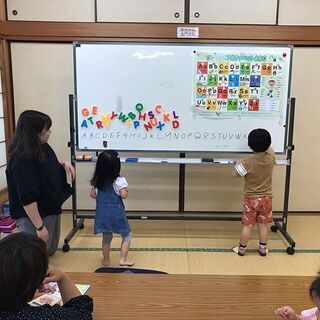 東灘を拠点とする地域密着型の英会話教室の画像