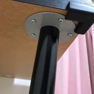 IKEA デスクの画像