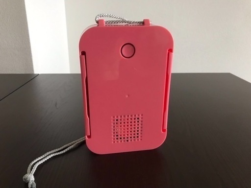 お風呂スマホ