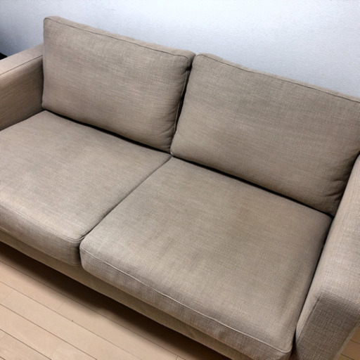 IKEA ソファ