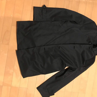 メンズスーツセットの画像