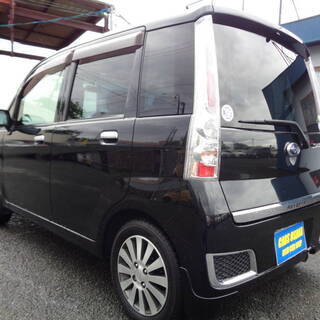 ☆429[カーズ大阪]【車検2年12月】ステラ♪修復歴なし♪実走行7万キロ♪ETC♪HDDナビ♪DVD♪純正AW♪HID♪リモコンキー♪禁煙車♪ の画像