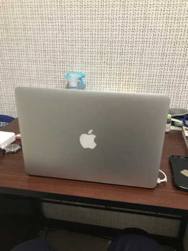 Mac Book PRO❗️ 2015retinaモデル