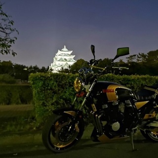 単車仲間