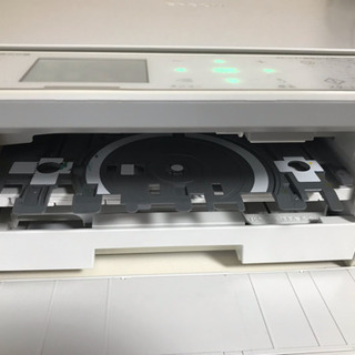 EP804AW インク漏れのためジャンクの画像