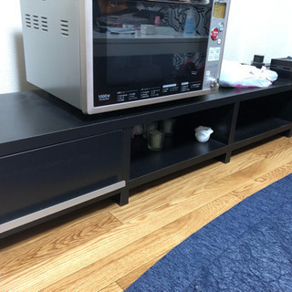 【お渡し日待ち】テレビボード