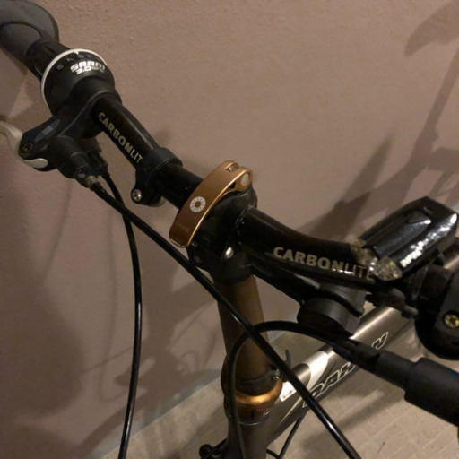 DAHON ダホン ジェットストリーム 中古