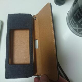 (超美品)値下げしました。モバイルWiFiルーター W04 フィルム、ケース付きの画像