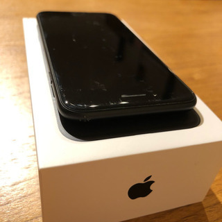 Softbank - iPhone7 plus 128GB ブラック ソフトバンク iPhone7 128GB SoftBank
