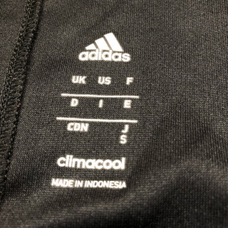 Sサイズ アディダスの画像