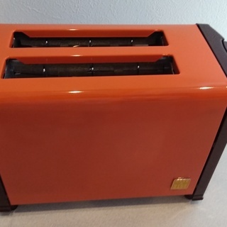 【新品】 フランフラン ポップアップトースター