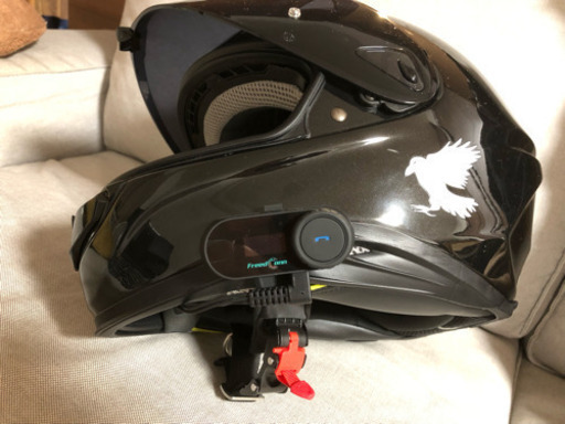 Kabuto フルフェイスヘルメット カブト XXLサイズ 早い者勝ち！