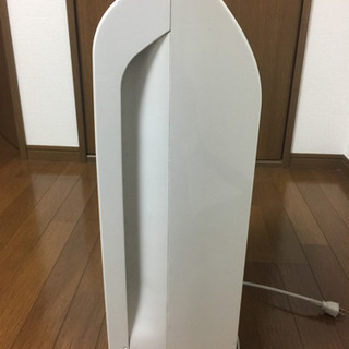 空気清浄機 パナソニック nanoe F-PXG50の画像
