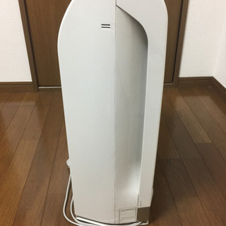 空気清浄機 パナソニック nanoe F-PXG50の画像