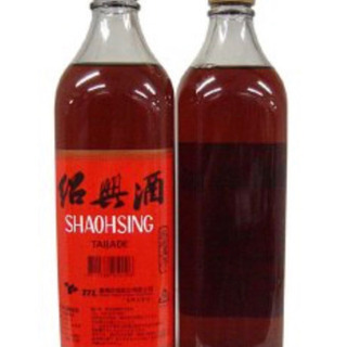 台湾紹興酒 600cc