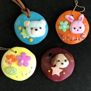 トールペイント&クレイクチュール&コラージュ教室 「スタジオ くあると」の画像