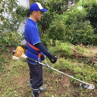・【無料】で草むしりします! 【福岡市中央区・城南区・南区限定】 - 地元のお店