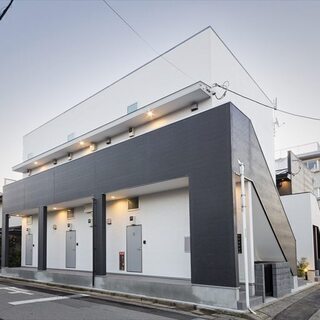 🉐初期費用5万円🙂築浅BT別ロフト付デザイナーズ🏠常磐線北柏駅徒...