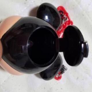 ミッキーマウス　グミキャンディーケースの画像