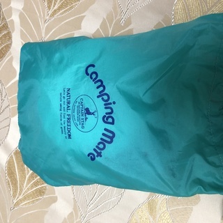 キャンプ食器　1人用の画像