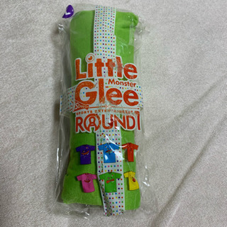 ROUND1×リトグリ コラボ商品