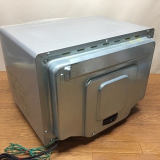 シャープ 高温スチームオーブンレンジ RE-S31F-Sの画像
