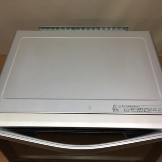 シャープ 高温スチームオーブンレンジ RE-S31F-Sの画像