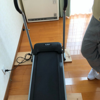 ルームランナーの画像