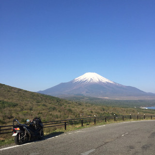 ツーリング仲間募集します！