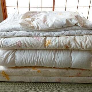 ベビー布団セット